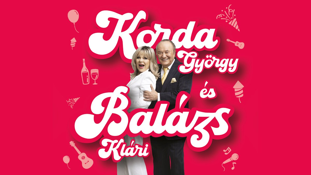 Korda György Balatonfüred