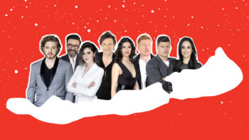 A téli Balaton kedvenc helyeit, eseményeit keresi a Best of Balaton