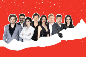 A téli Balaton kedvenc helyeit, eseményeit keresi a Best of Balaton