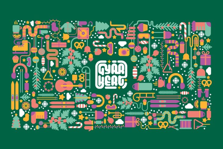 Idén is kinyit a Téli Gyárkert Veszprémben | 2024 december 6 – 2025 január 12