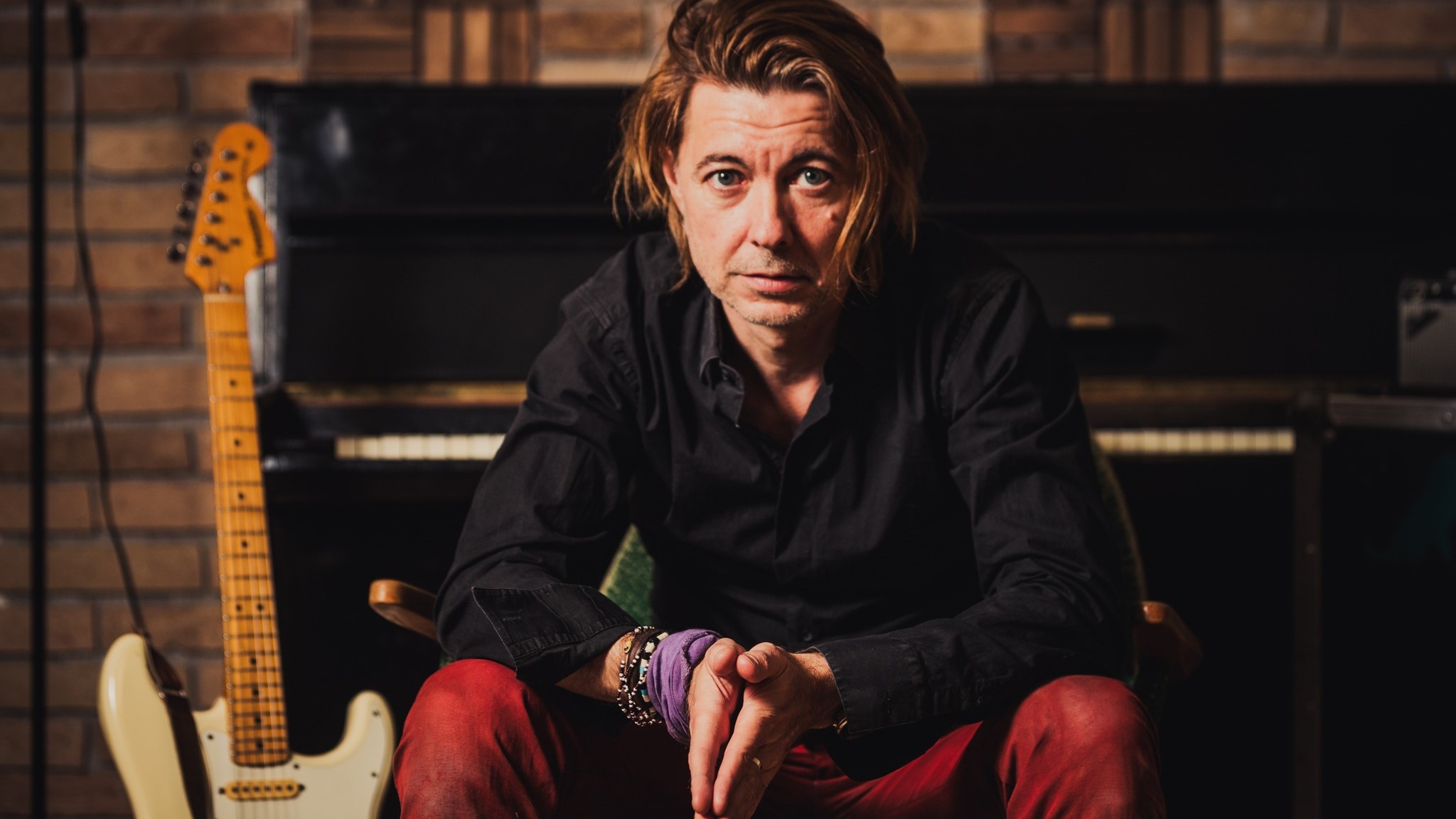 Beck Zoli