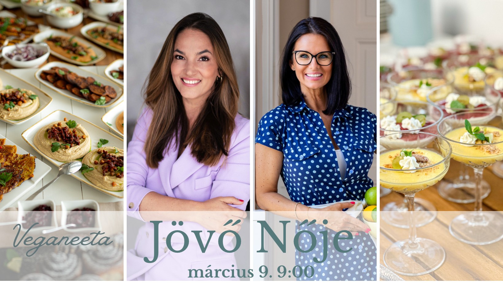 Taste Balaton Veganeeta Balatonalmádi