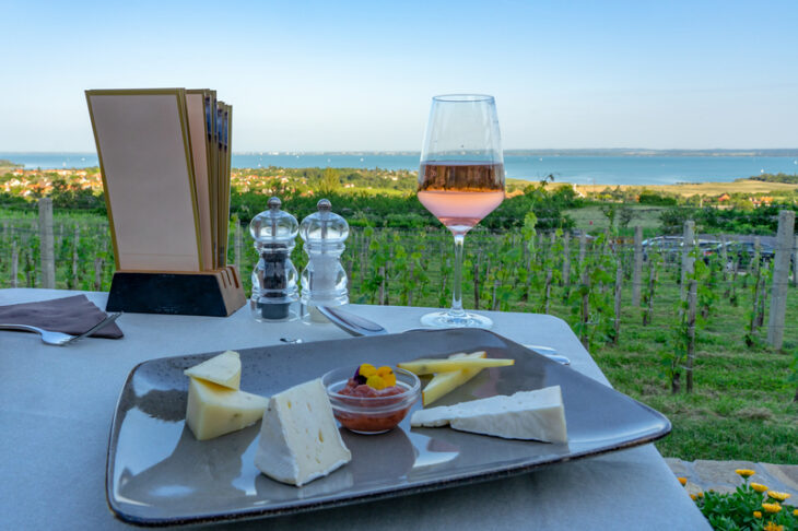 TASTE BALATON Fesztivál | 2024 március 8-17.