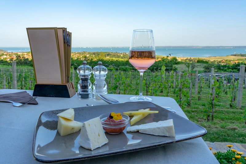 TASTE BALATON Fesztivál | 2024 március 8-17.