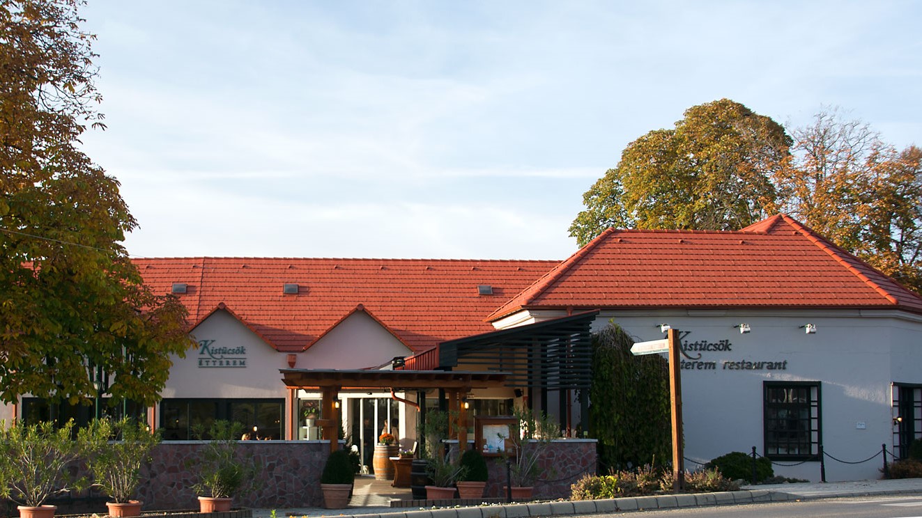 Kistücsök