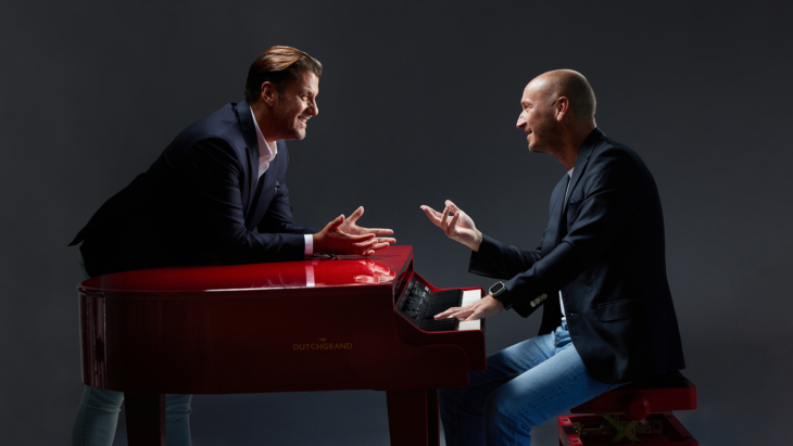 Ébredés – Kökény Attila és Rakonczai Viktor koncertje | Veszprém | 2024 február 19.