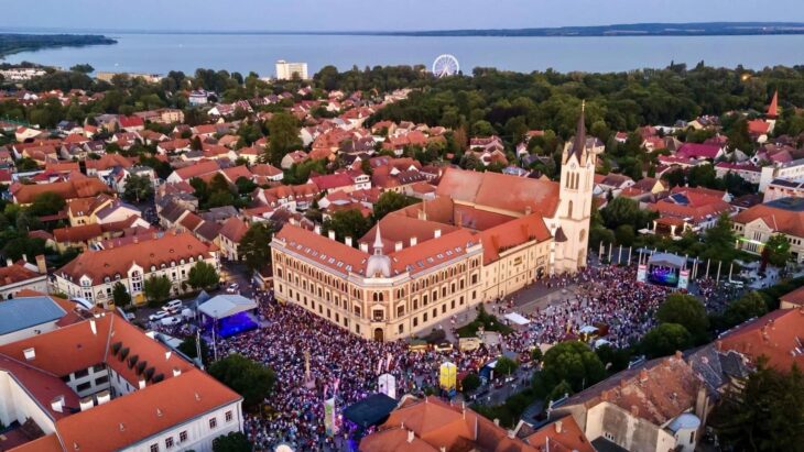 KeszthelyFest | 2026 július 3-5.
