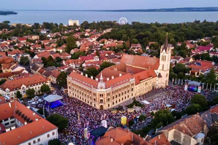 KeszthelyFest | 2026 július 3-5.