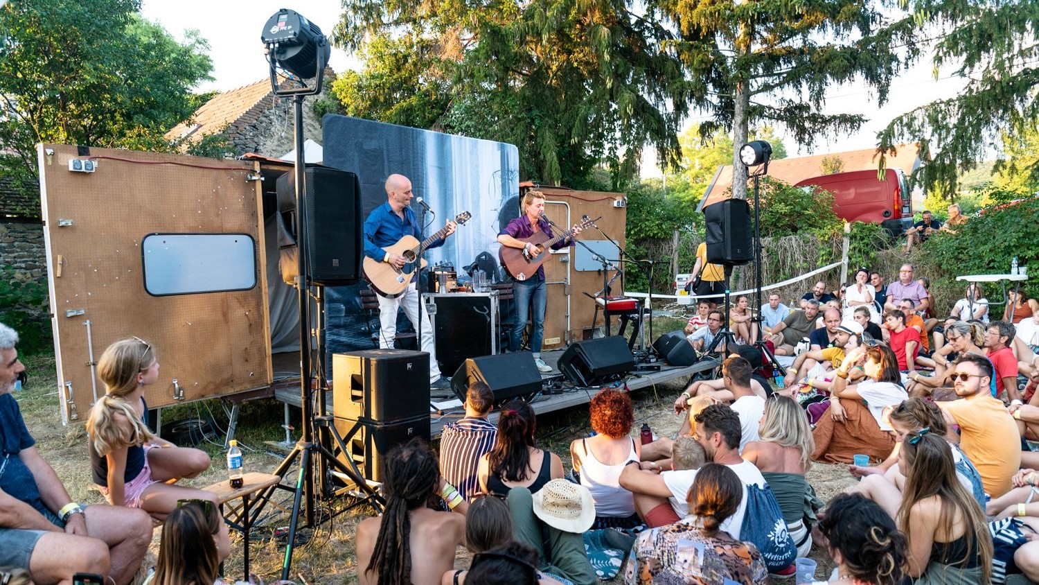 Művészetek Völgye 2026