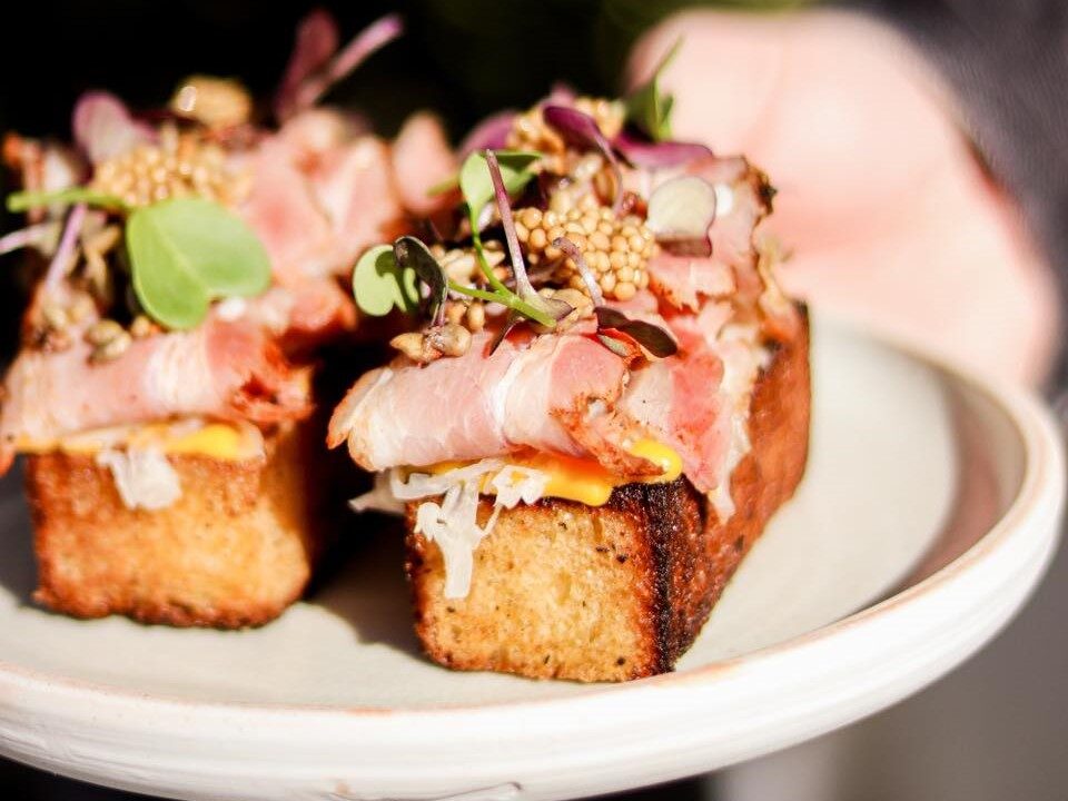 Gasztrohegy Tüzes hétvége