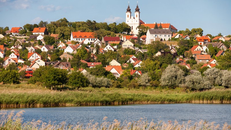 Tihany Programok 2024