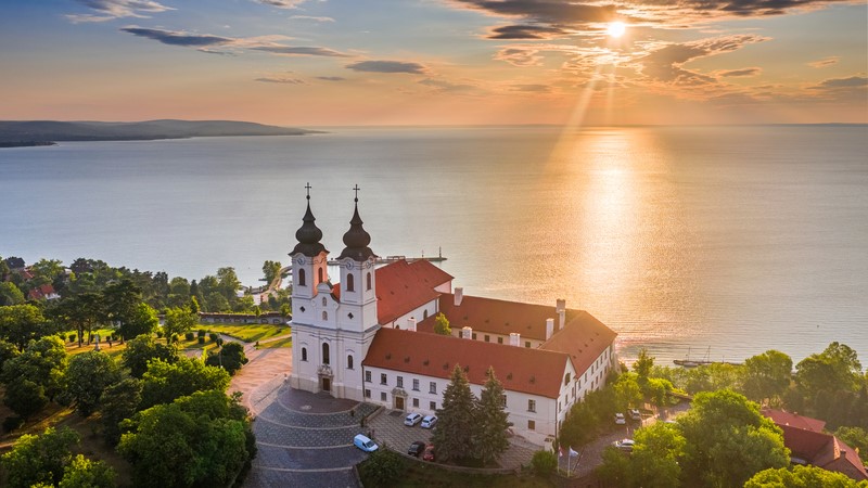 Programok Tihany 2024