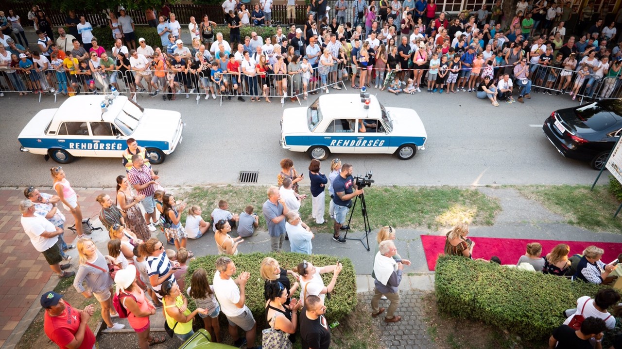 Bujtor István Filmfesztivál 2024