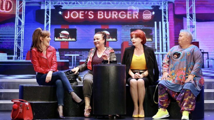 Menopauza | Veszprém | 2026 január 17.