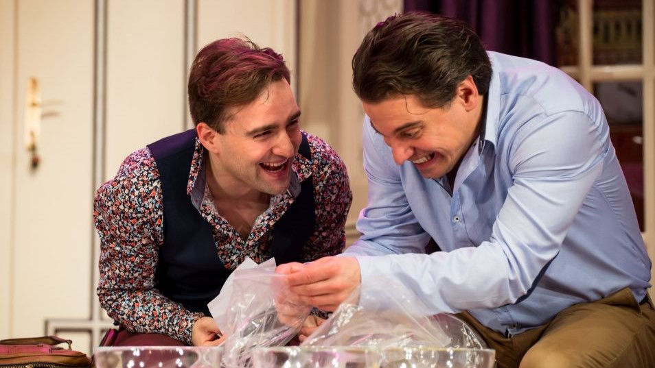 Tihanyi Szabadtéri Játékok 2025 Legénybúcsú