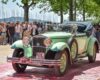 Balatonfüred Concours d’Elegance | 2026 május 15-17.