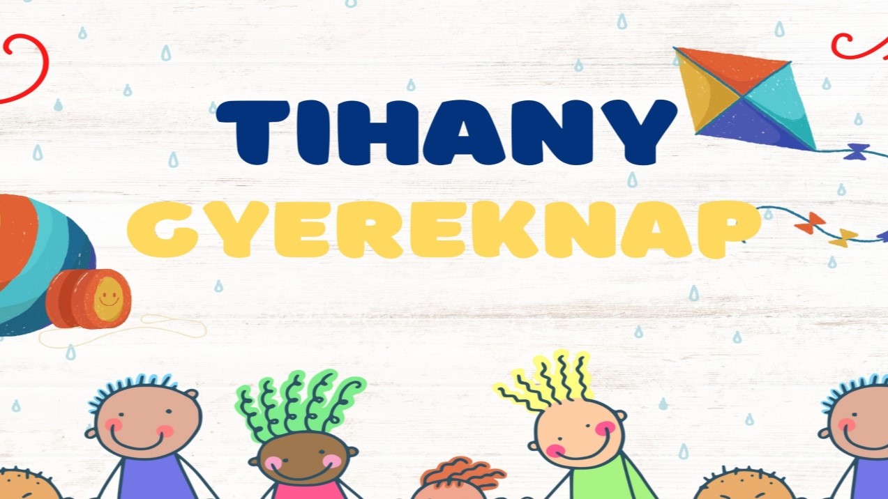 Gyereknap Balaton 2024 Tihany