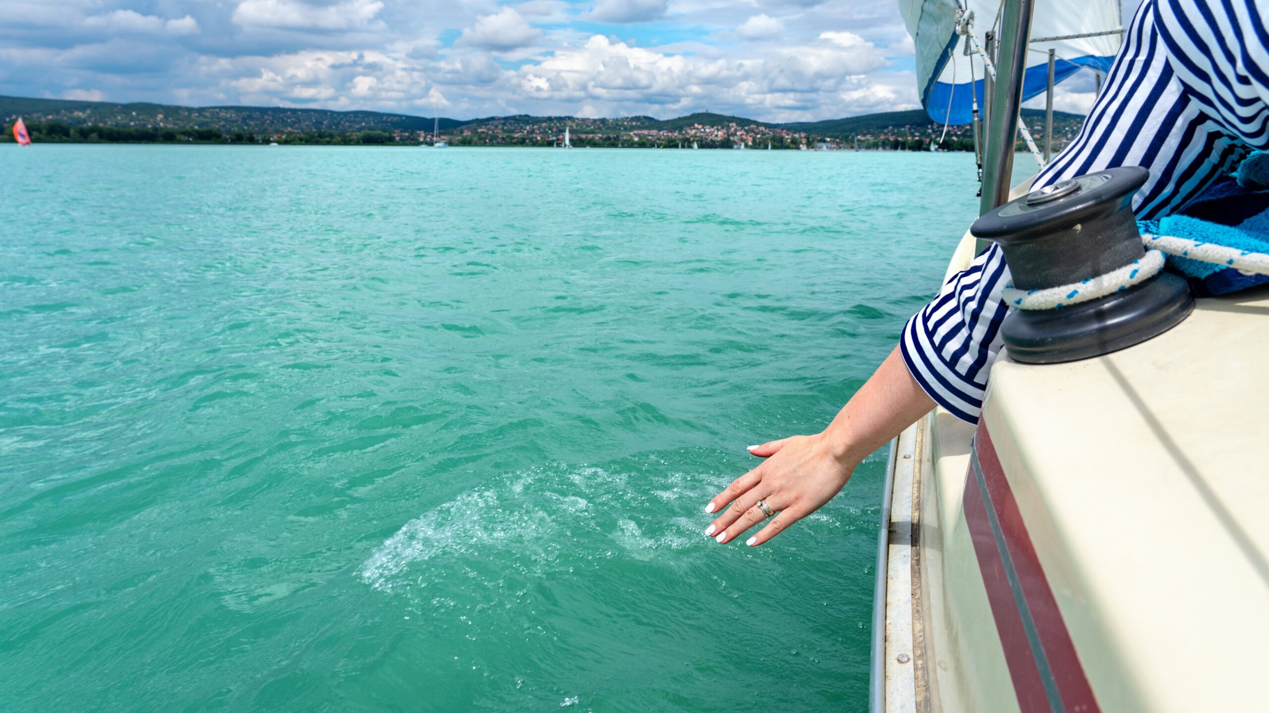 Pünkösd Programok Balaton 2025