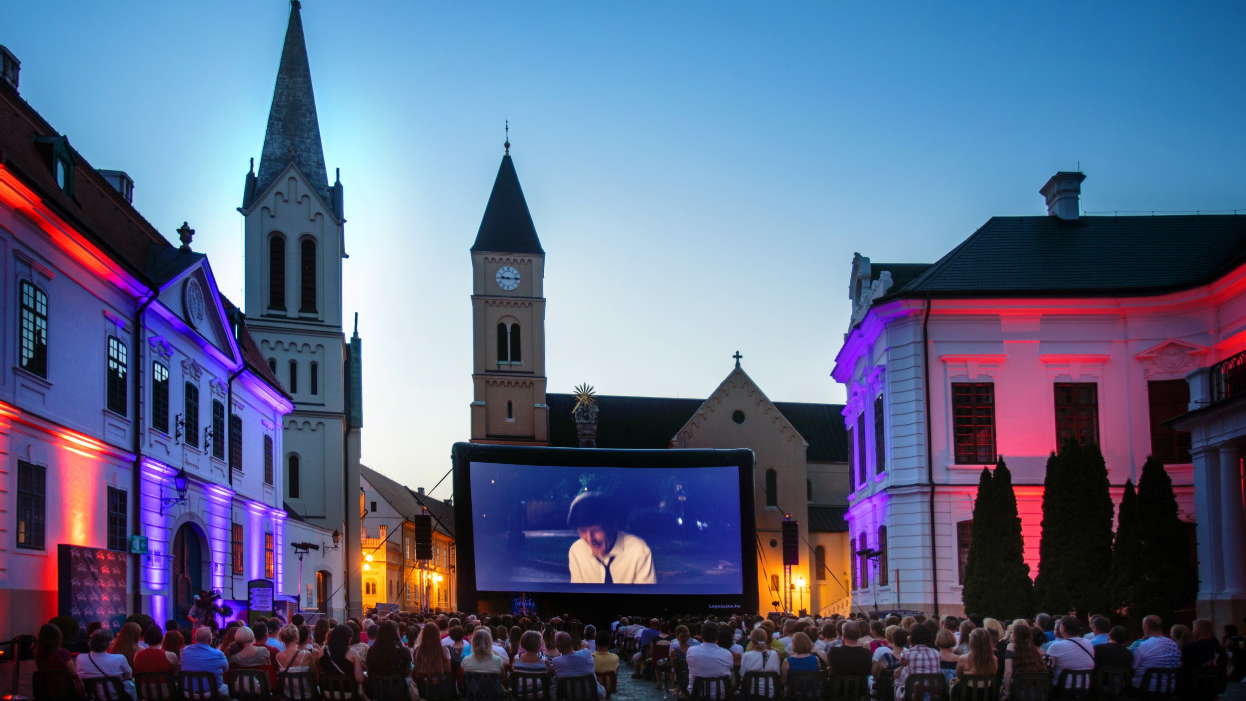 MOZ.GO - Magyar Mozgókép Fesztivál 2025