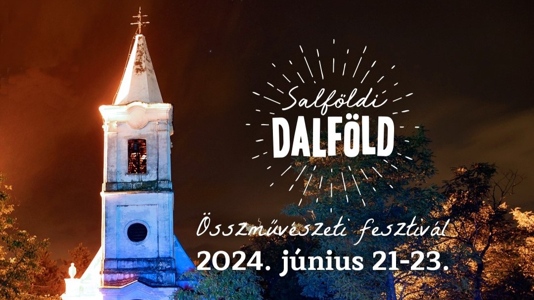Salföldi Dalföld 2024