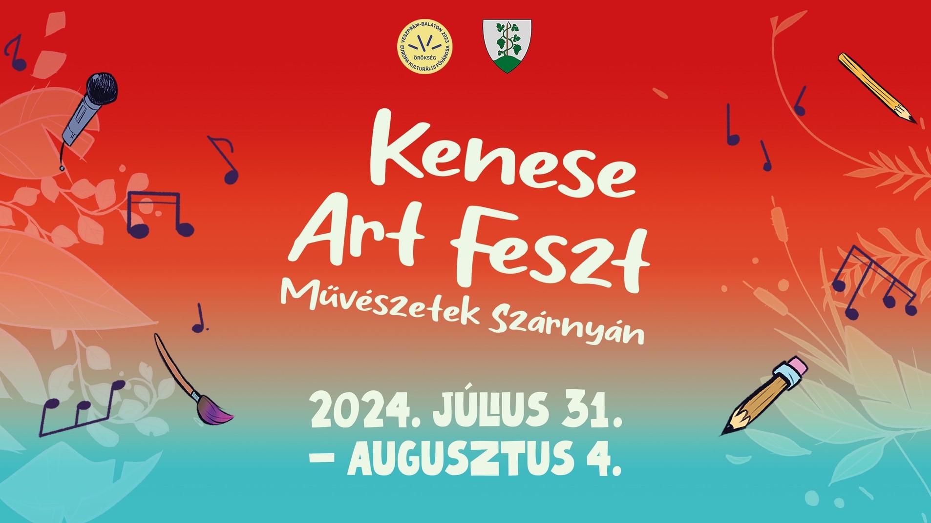 Kenese Art Feszt