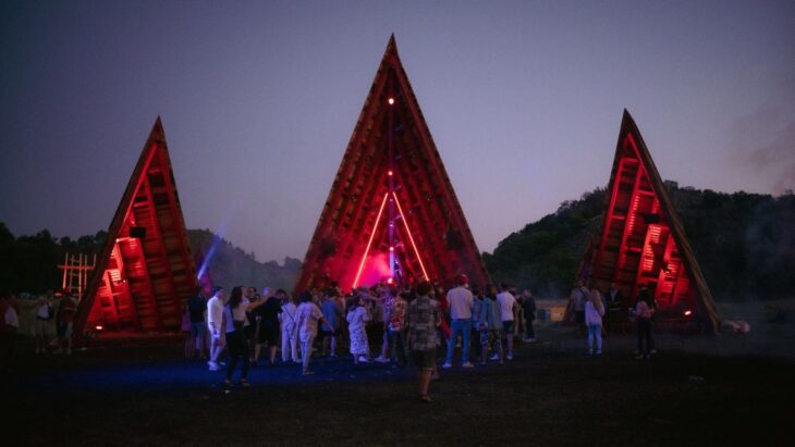 KRÁTER Fesztivál | Zalahaláp | 2024 augusztus 22-24.