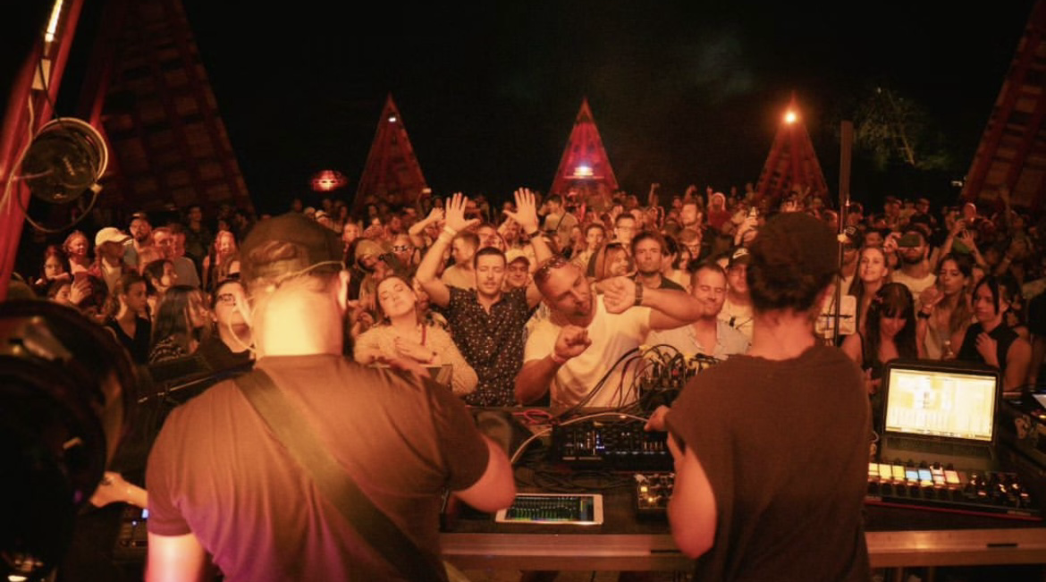 Kráter Fesztivál 2024