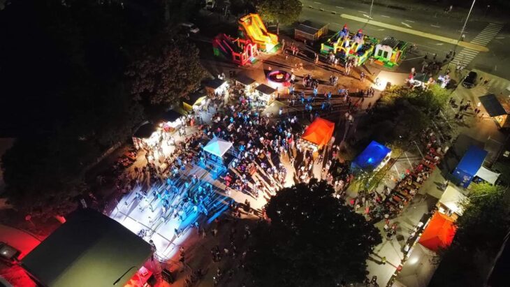 Tapolcai Ünnepi Napok és Borhét | 2024 augusztus 16-20.