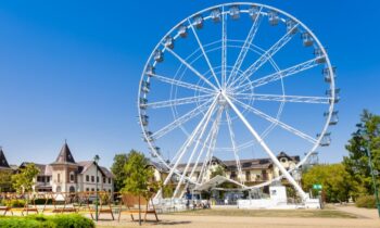 Balatoni Évadnyitó 2026 | Keszthely | 2026 május 1-2.