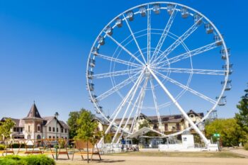 Balatoni Évadnyitó 2026 | Keszthely | 2026 május 1-2.