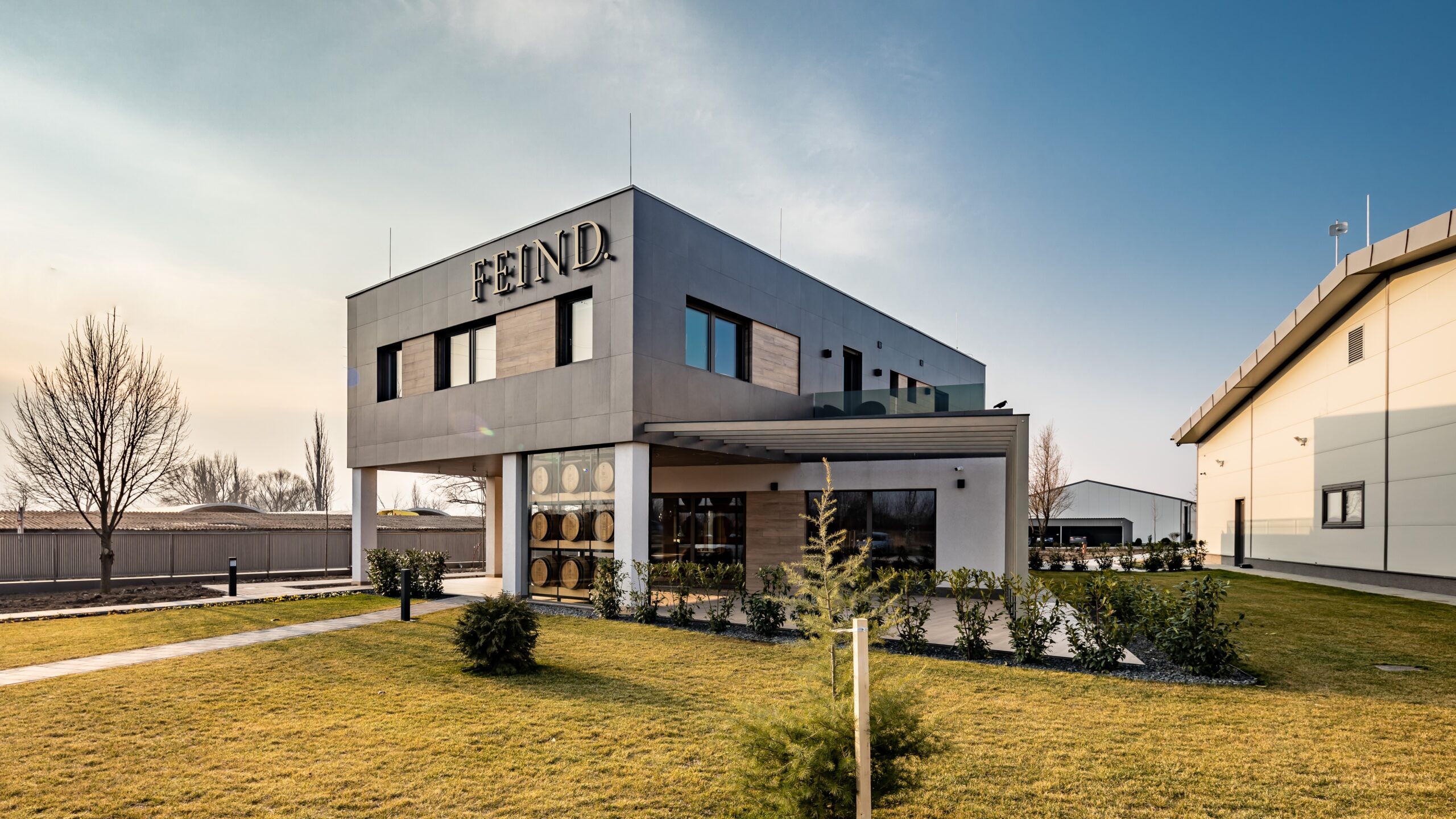 Murci Fesztivál a FEIND Vinotéka és Borbárban