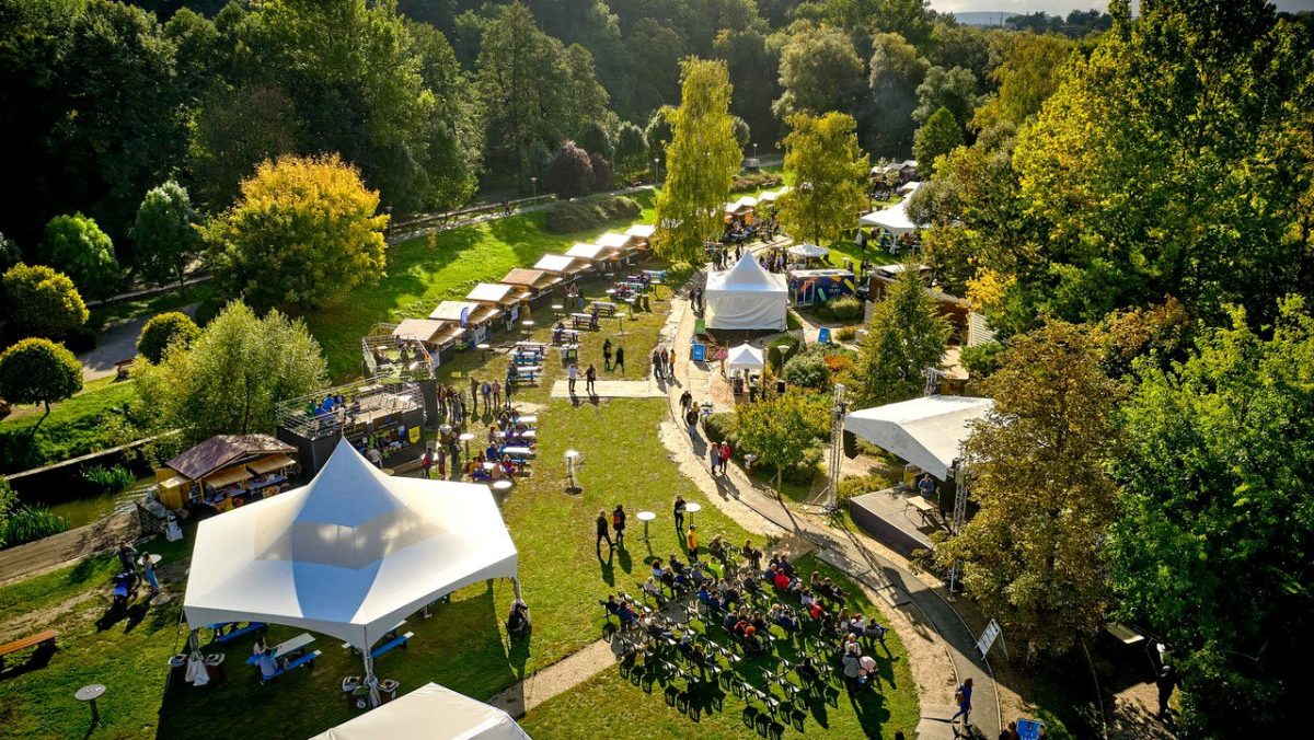 Balaton Wine & Gourmet