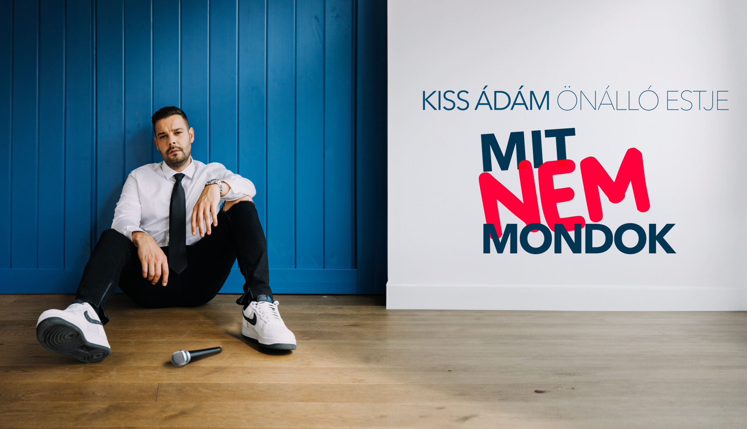Kiss Ádám Mit Nem Mondok 