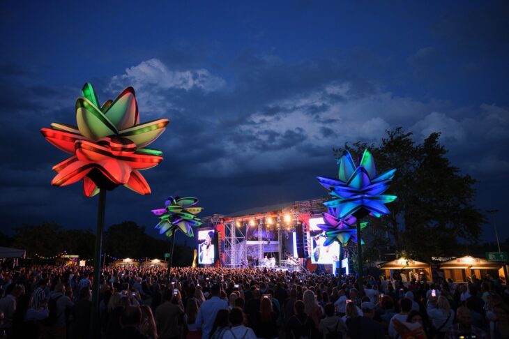 Paloznaki Jazzpiknik | 2026 augusztus 6-8.