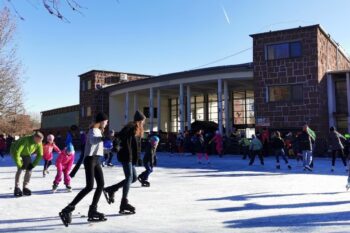 Almádi Jégpálya 2025 / 2026