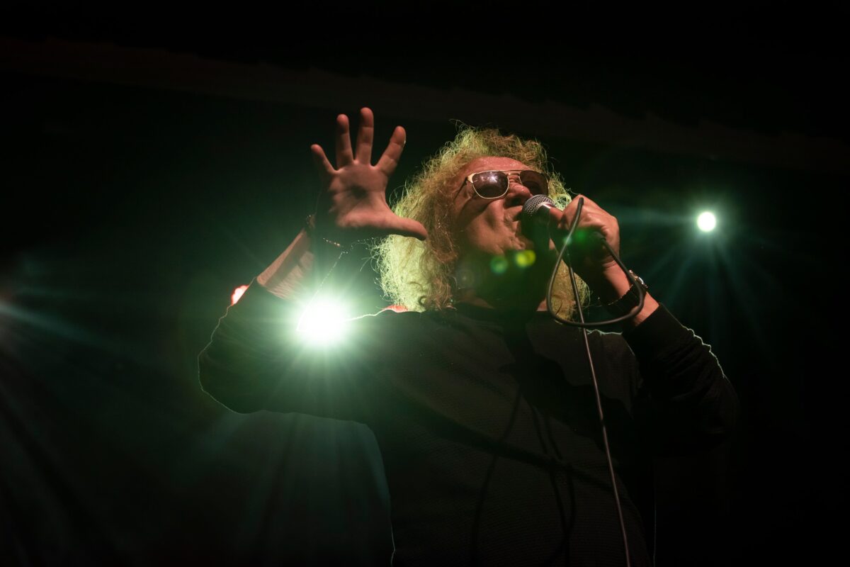 Charlie Újévi koncert – Érezd jól magad | Balatonfüred | 2025 január 1.