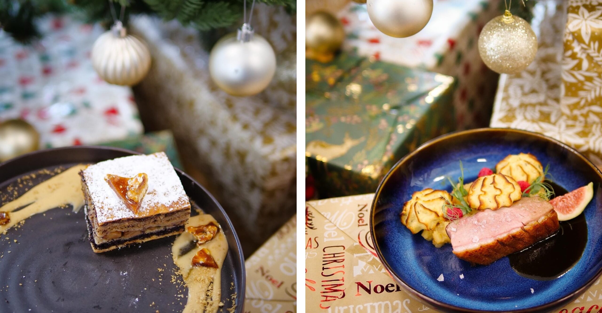 Gasztrohegy Badacsony Advent 2024