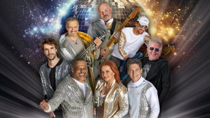 Városi Szilveszter Hévízen | 2024 december 31.