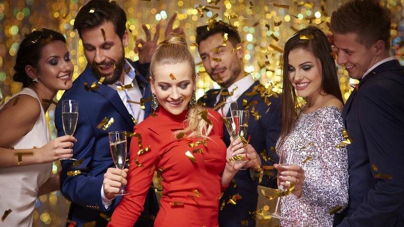 Szilveszteri programok a Balatonnál 2024/2025