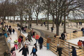 Balatonfüredi Jégpálya 2025 / 2026