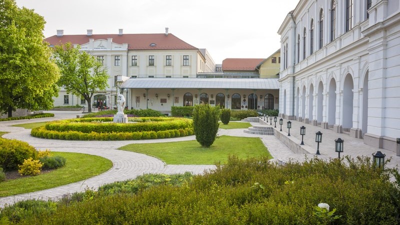 Balatonfüred Programok 2025