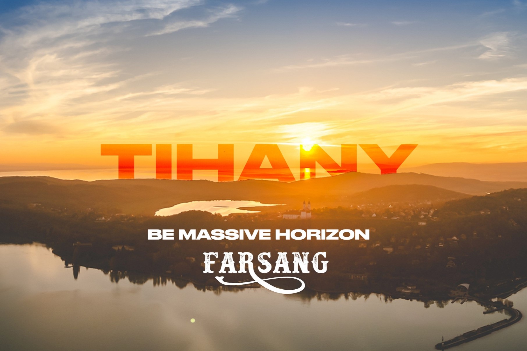 Be Massive Horizon Farsang 2025