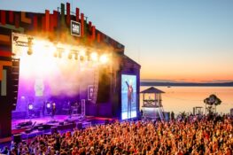 Plázs Siófok Program 2025