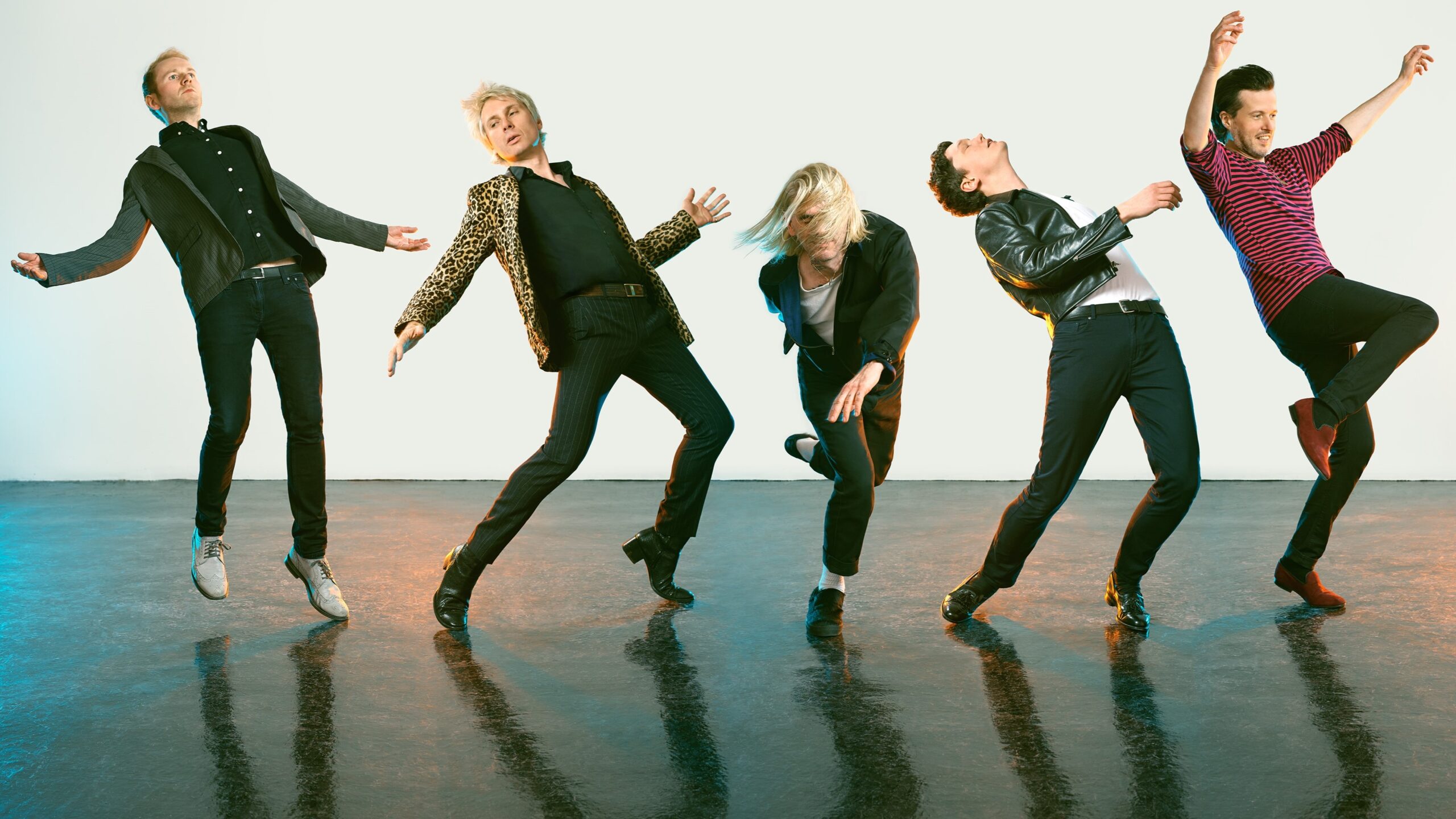 Franz Ferninand a Művészetek Völgyében