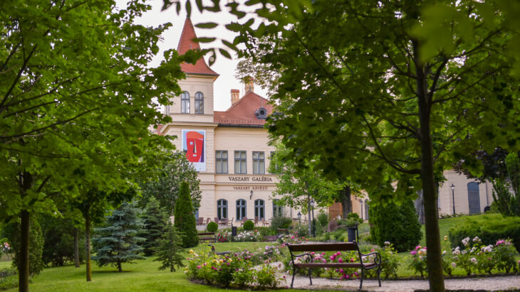 Füredi Tavaszi Fesztivál | 2025 március 15-16.