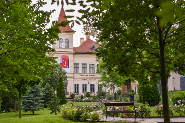 Ezekkel a programokkal vár Balatonfüred 2026-ban