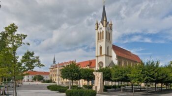 Keszthely Város Napja | 2026 június 4-7.