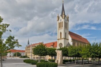 Keszthely Város Napja | 2026 június 4-7.
