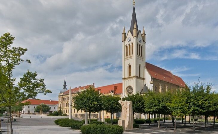 Keszthely Város Napja | 2026 június 4-7.