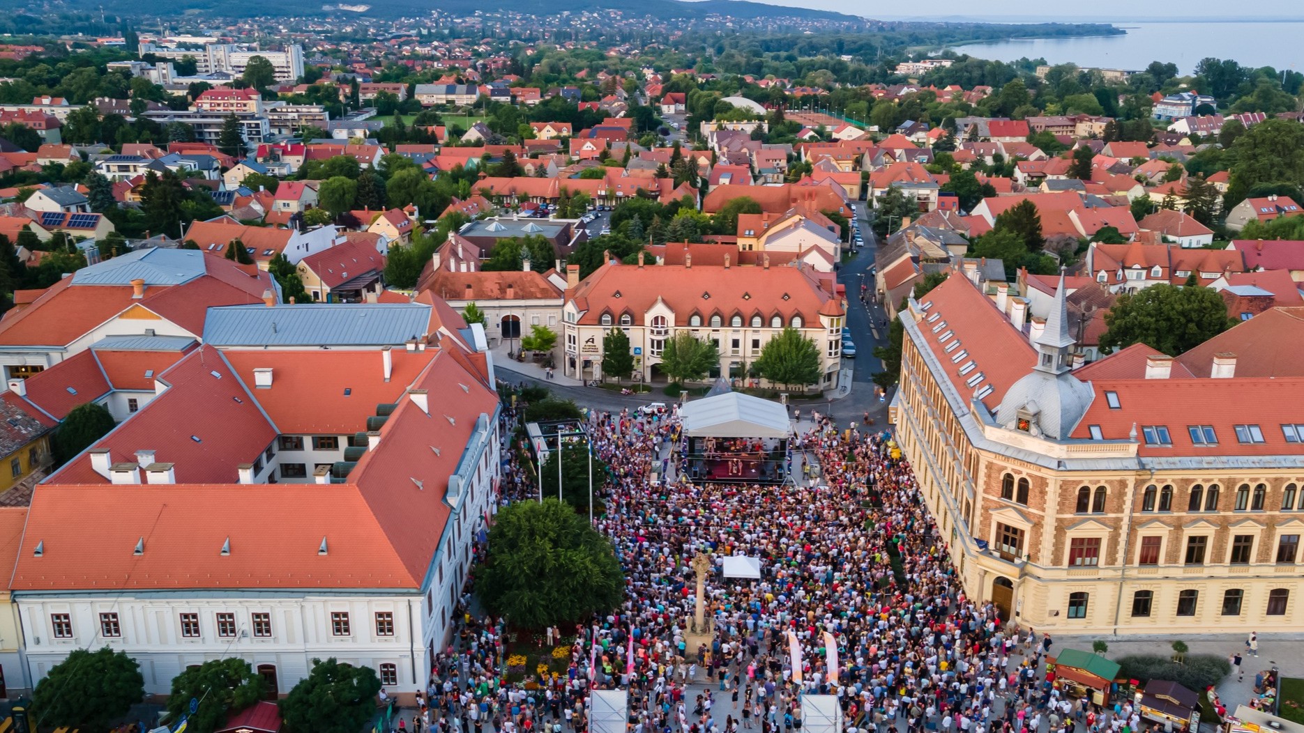 KeszthelyFest Belovári András